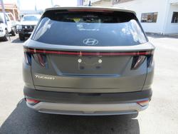 2025 Hyundai Tucson Elite