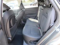 2025 Hyundai Tucson Elite