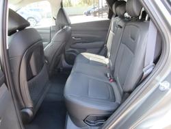 2025 Hyundai Tucson Elite