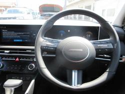 2025 Hyundai Tucson Elite