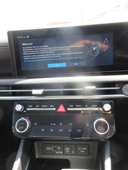 2025 Hyundai Tucson Elite