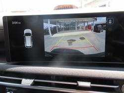 2025 Hyundai Tucson Elite