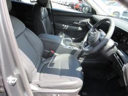 2025 Hyundai Tucson Elite