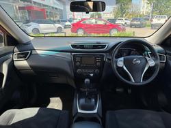 2016 Nissan X-TRAIL ST