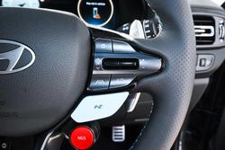 2025 Hyundai i30 N Premium