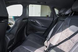 2025 Hyundai i30 N Premium