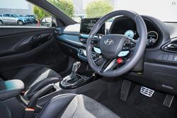 2025 Hyundai i30 N Premium