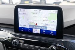 2021 Ford Escape ST-Line