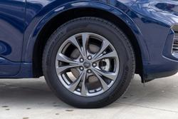 2021 Ford Escape ST-Line