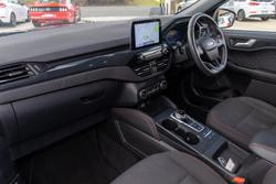 2021 Ford Escape ST-Line