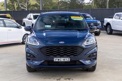 2021 Ford Escape ST-Line