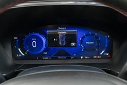 2021 Ford Escape ST-Line