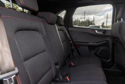 2021 Ford Escape ST-Line