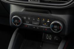 2021 Ford Escape ST-Line