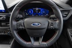 2021 Ford Escape ST-Line