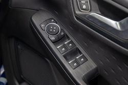 2021 Ford Escape ST-Line