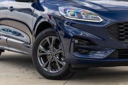 2021 Ford Escape ST-Line