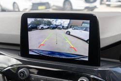 2021 Ford Escape ST-Line