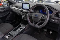 2021 Ford Escape ST-Line