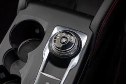 2021 Ford Escape ST-Line