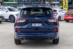 2021 Ford Escape ST-Line