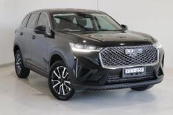 2022 Haval H6 Premium