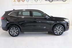 2022 Haval H6 Premium