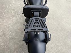 2023 Kawasaki VULCAN S Black