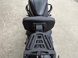 2023 Kawasaki VULCAN S Black