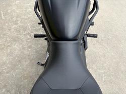 2023 Kawasaki VULCAN S Black