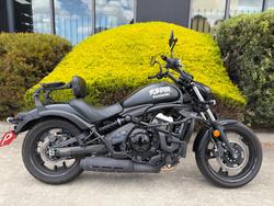 Kawasaki Vulcan S