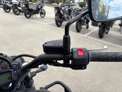 2023 Kawasaki VULCAN S Black