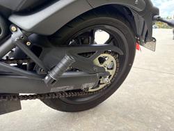 2023 Kawasaki VULCAN S Black