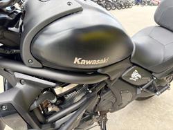 2023 Kawasaki VULCAN S Black