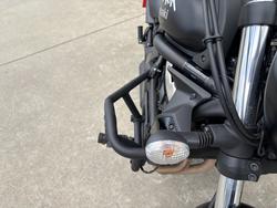 2023 Kawasaki VULCAN S Black