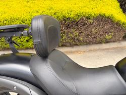 2023 Kawasaki VULCAN S Black