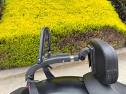 2023 Kawasaki VULCAN S Black