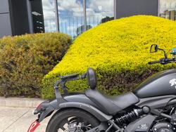 2023 Kawasaki VULCAN S Black