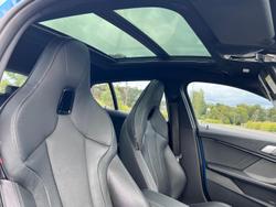 2020 BMW 1 Series M135i xDrive