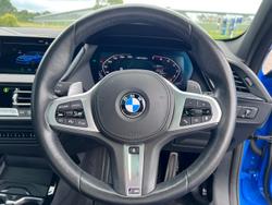 2020 BMW 1 Series M135i xDrive