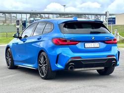 2020 BMW 1 Series M135i xDrive