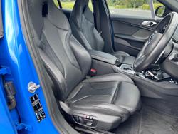 2020 BMW 1 Series M135i xDrive