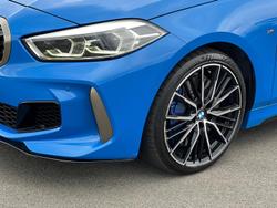 2020 BMW 1 Series M135i xDrive