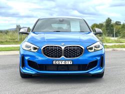 2020 BMW 1 Series M135i xDrive