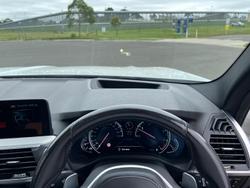 2018 BMW X3 xDrive30d