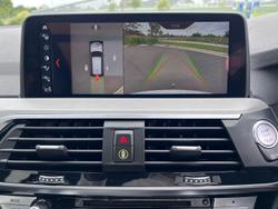 2018 BMW X3 xDrive30d