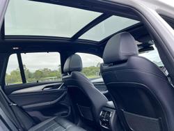 2018 BMW X3 xDrive30d