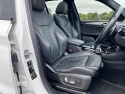 2018 BMW X3 xDrive30d