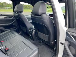 2018 BMW X3 xDrive30d