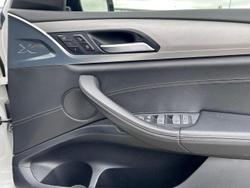 2018 BMW X3 xDrive30d